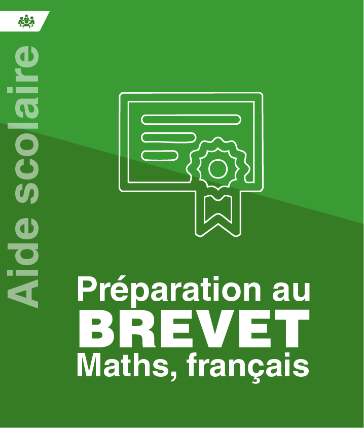 Préparation au Brevet