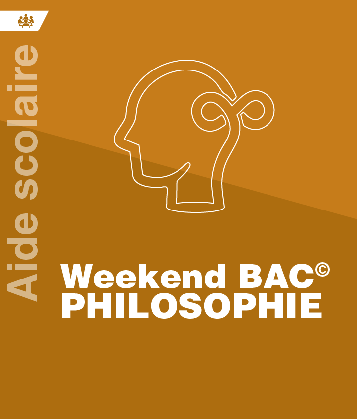 Philosophie (Terminale) BAC